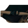 Hip belt - midja - ben - lår - militär dukpåse