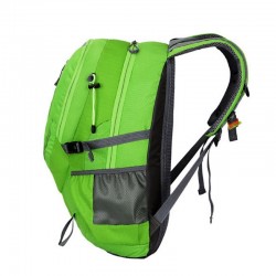 Outdoor / mountain camping / hiking - waterproof nylon backpackOutdoor & Camping