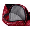 4 - 6 månader Front Back Justerbar Baby Carrier Backpack