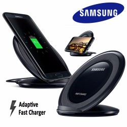 Samsung QI Wireless Charger Fast Charging Stand