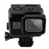 GoPro Hero 5 Black Edition 45m Underwater Waterproof Protective Cover Mount Case