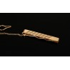 Elegant Tie Clip Clamp