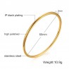 Women's Elegant Bangle BraceletBracelets