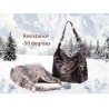 Genuine Leather Shoulder Bag