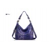 Genuine Leather Shoulder Bag