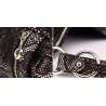 Genuine Leather Shoulder Bag