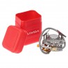 3000W mini vikbar campinggasspis