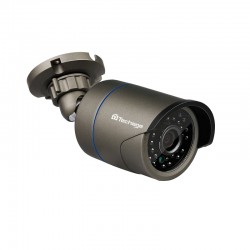 Full HD 720P 960P 1080P Utomhus IP66 Vattentät CCTV Säkerhetskamera