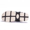 Ljus - non-slip ljusa sandaler - beach flip flops