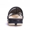 Ljus - non-slip ljusa sandaler - beach flip flops