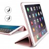 iPad Pro 10,5 tum Ultra Slim Leather Smart Cover Magnetic Case