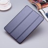 iPad Pro 10,5 tum Ultra Slim Leather Smart Cover Magnetic Case