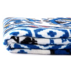 Bomull vinter scarf - Shawl - 135CM * 135CM