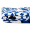 Bomull vinter scarf - Shawl - 135CM * 135CM