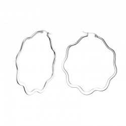 Big hoops - women's earringsEarrings