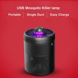 Mosquito Lamp USB Smart LED UV Mosquito Killer