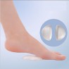 Silicone Shoes Arch Support Cushion Pad 2 pcsFeet