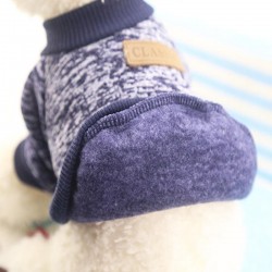 Soft Classic Dog SweaterClothing & shoes