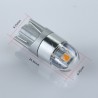 T10 W5W 3030 LED Bulb Car Signal Lamp 2 st