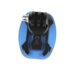 360 degree rotate - quick release buckle - mount for GoProMounts