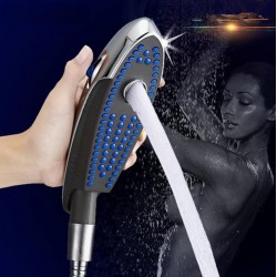 Multifunction bionic shower headShower Heads