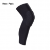 Kneepad knä stöd skydd - arm elbow pads ärmar - basket - volleyboll