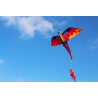 Färgglada flygande drake Kite - 140 * 120cm