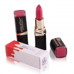 Nude matte long-lasting lipstickLipsticks
