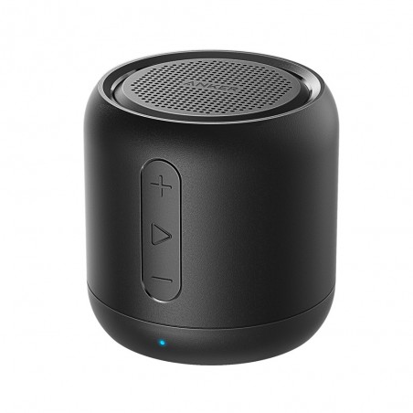 Anker Sound Kärna Mini - Bluetooth-högtalare - kraftfull bas - klart ljud