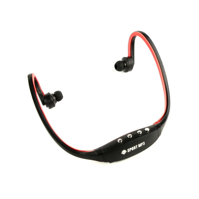 Sport wireless headphones headsetEar- & Headphones