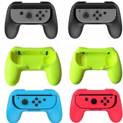 Nintendo Joy-Con Switch handtag grepphållare 2 pcs