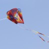 Outdoor colorful kiteKites