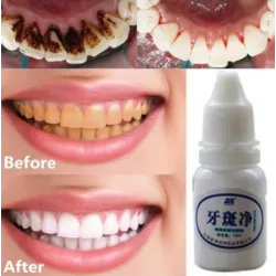 Tändblekningsvatten 10 ml