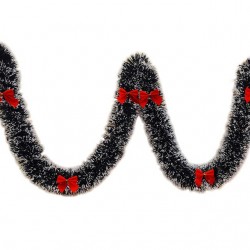 Jul band garland 2m