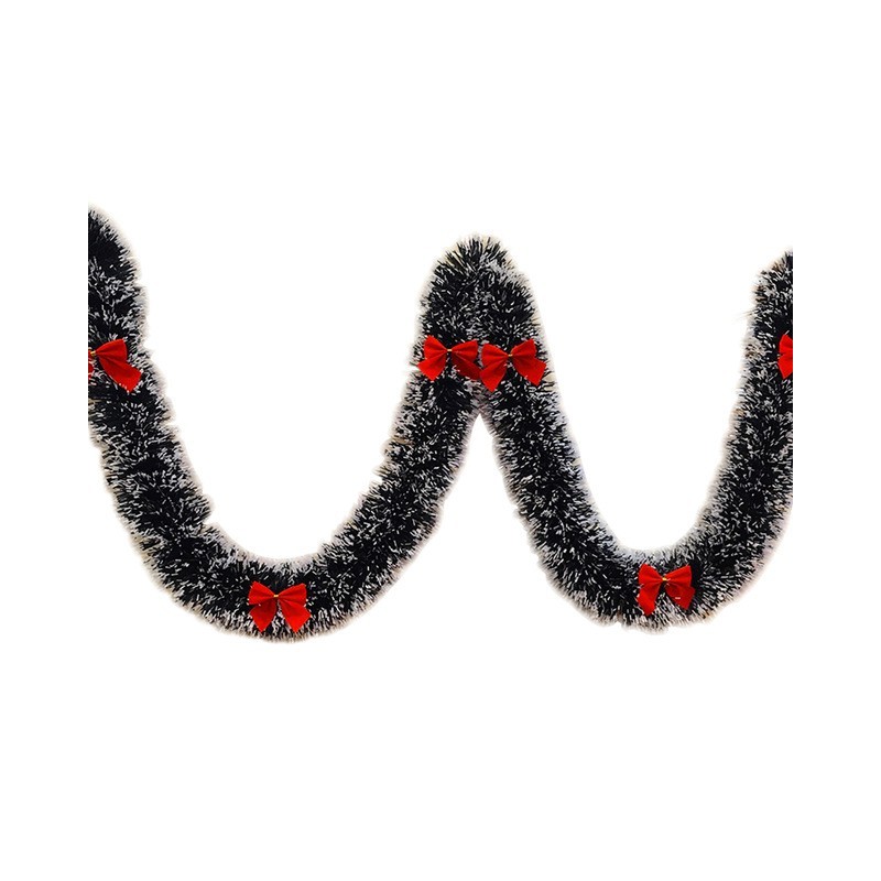 Jul band garland 2m