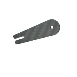 Varje QX95S QX110 QX105 QX95 QX90 QX90C Micro FPV Racing Quadcopter U wrench paddle propeller