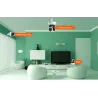Starcam 720p HD IP CCTV trådlös wi-fi natt vision säkerhetskamera baby monitor