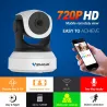 Starcam 720p HD IP CCTV trådlös wi-fi natt vision säkerhetskamera baby monitor