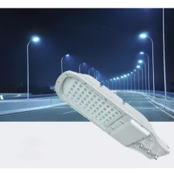 30W - 40W - 50W - 60W - 80W - 100W - 120W LED lampa gatubelysning utomhus vattentät