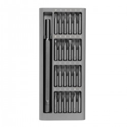Xiaomi Mijia 24 i 1 Precision Steel Magnetic Bits Screwdrivers Set