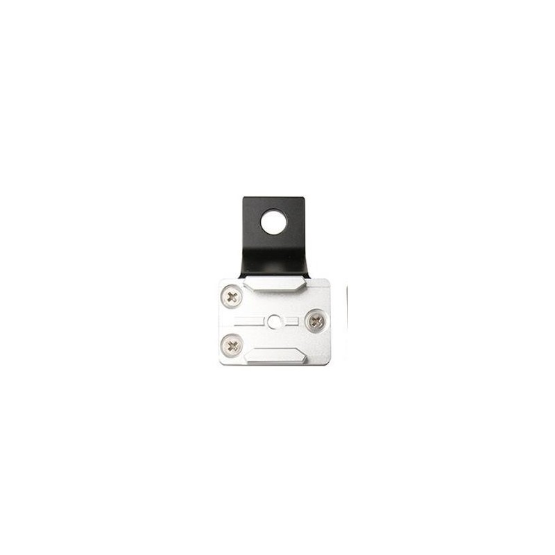 GoPro 6 / 5 / 4 / 3 / 2 / 1 Sj4000 Xiaomi Yi camera aluminum holder adapter rearview bracket mountMounts