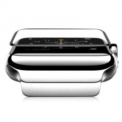 Skärmskyddsfilm - härdat glas för Apple Watch 38mm 40mm 42mm 44mm