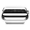 Skärmskyddsfilm - härdat glas för Apple Watch 38mm 40mm 42mm 44mm
