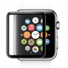 Skärmskyddsfilm - härdat glas för Apple Watch 38mm 40mm 42mm 44mm