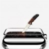 Skärmskyddsfilm - härdat glas för Apple Watch 38mm 40mm 42mm 44mm
