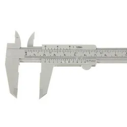 Mini plast caliper 150 mm