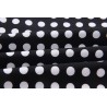 Fashion polka dot dress