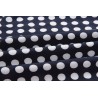 Fashion polka dot dress