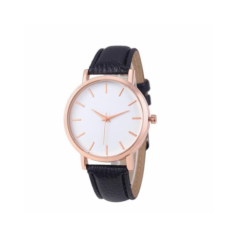 Casual women's Quartz watchWatches