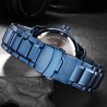 Waterproof sports watch stainless steelWatches